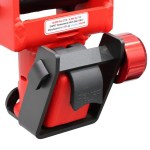 Demco Gooseneck Coupler Lock & Disc Puck Lock Kit