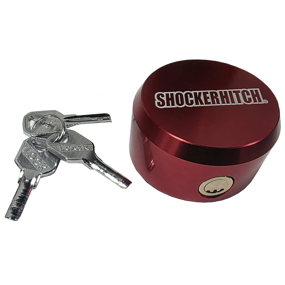 Shocker Disc Puck Lock