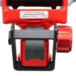 Shocker Hitch Demco Gooseneck Coupler Lock & Disc Puck Lock