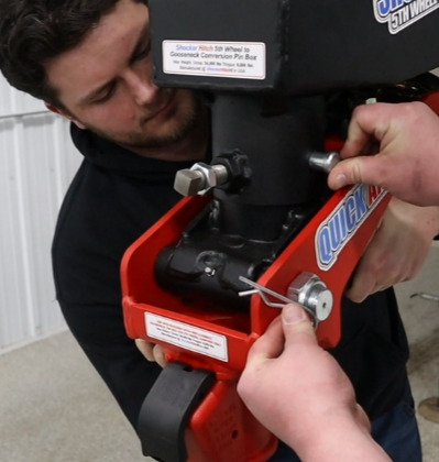 Gooseneck-Surge-Inserting-Stem