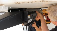 Old-Style-Pin-Box-Installation