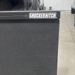 Shocker Hitch Quick Latch Towing Flaps - Close Up
