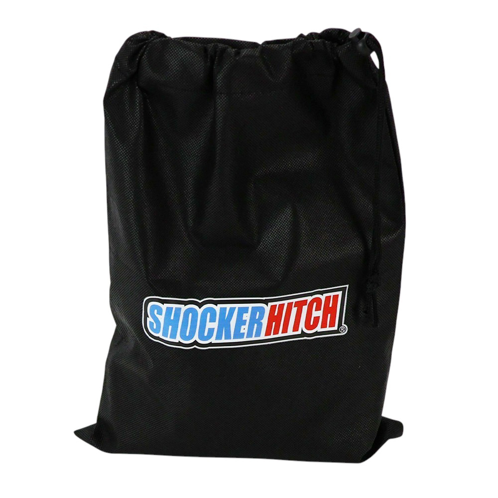 Shocker Hitch Storage Draw String Bag - SH-BAG-STR