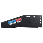 Shocker Quick Air Ride 5th Wheel Pin Box - SH-801-KP
