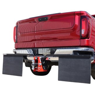 Fits with Shocker Hitch Air Hitch