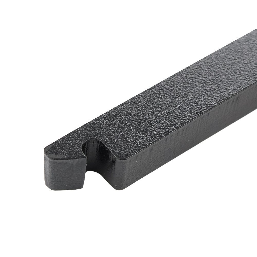 Quick Latch Towing Mud Flaps Bracket Connection