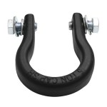 Shocker Hitch Shackle - Front