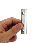 Wheel Cradle E-Track Brackets - Hardware - Insert