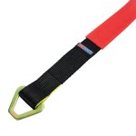 Shocker 2" Axle Strap - End