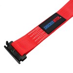 Shocker 2" E-Track Ratchet Straps with E-Track Ends