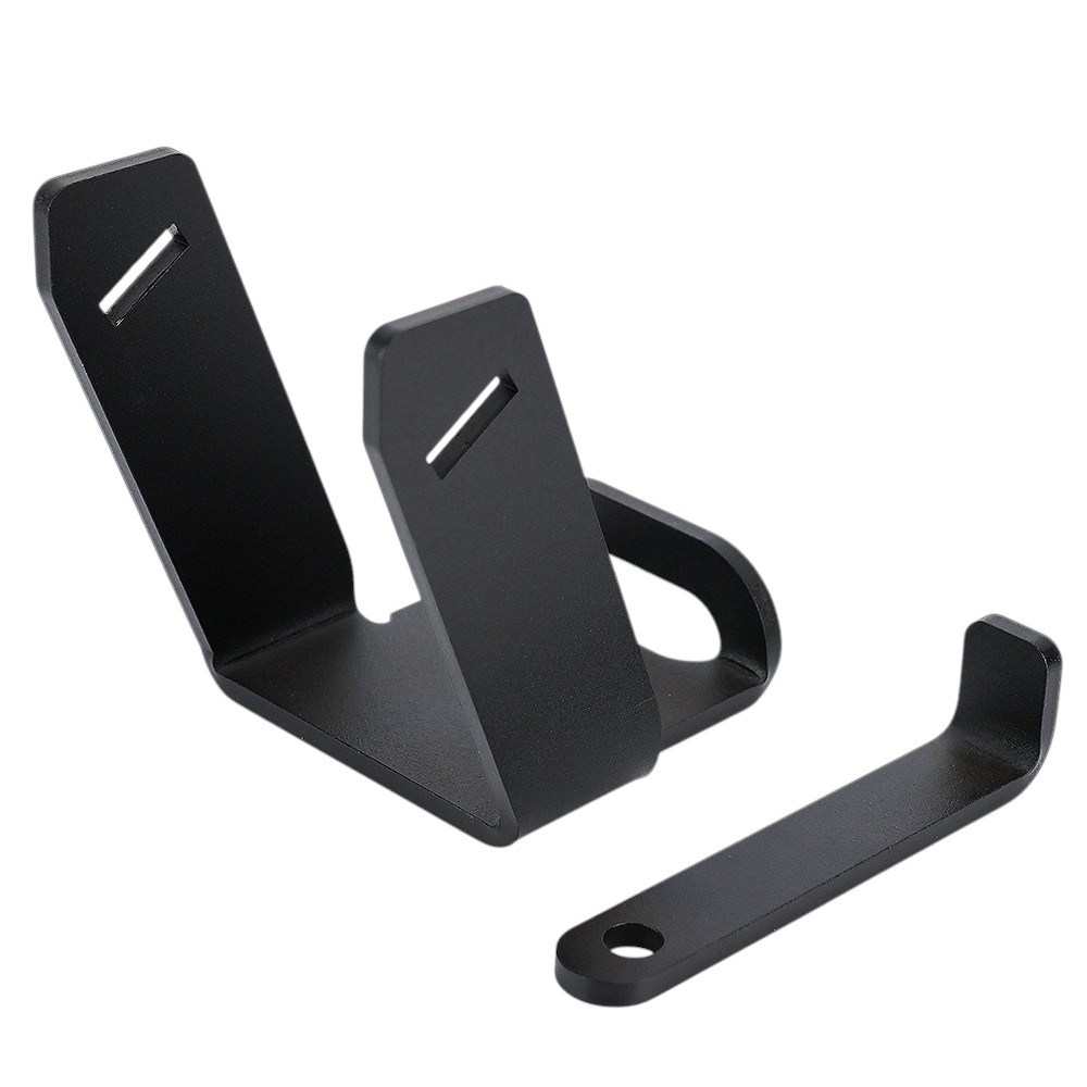 Demco Gooseneck Coupler Lock - SH-9100