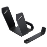 Demco Gooseneck Coupler Lock - SH-9100