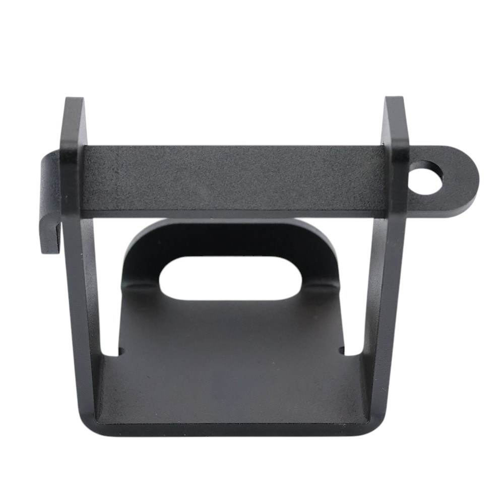 Shocker Demco Gooseneck Coupler Lock - Back Side - SH-9100