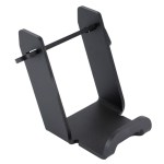 Shocker Demco Gooseneck Coupler Lock - Pad Lock Style - SH-9100