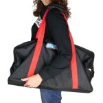 Shocker Hitch Gear Storage Bag -Easy to Use Carrying Strap