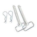 Hitch Pins