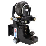 30K Road Force LT with 2-5/16" Drop Ball Mount Angled