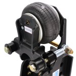 30K Road Force with 2-5/16" Drop Ball Mount Air Spring Bag