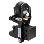 30K Road Force with 2-5/16" Drop Ball Mount Back Angled