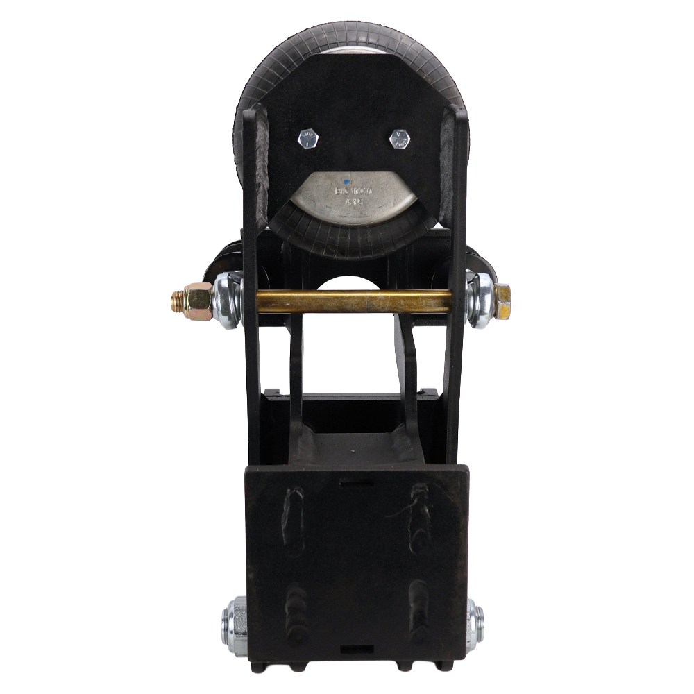 30K Road Force with 2-5/16" Drop Ball Mount Back