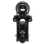 30K Road Force with 2-5/16" Drop Ball Mount Front