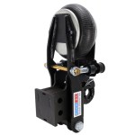 40K Road Force HD with Pintle Hook Back Angle