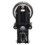 40K Road Force HD with Pintle Hook Front