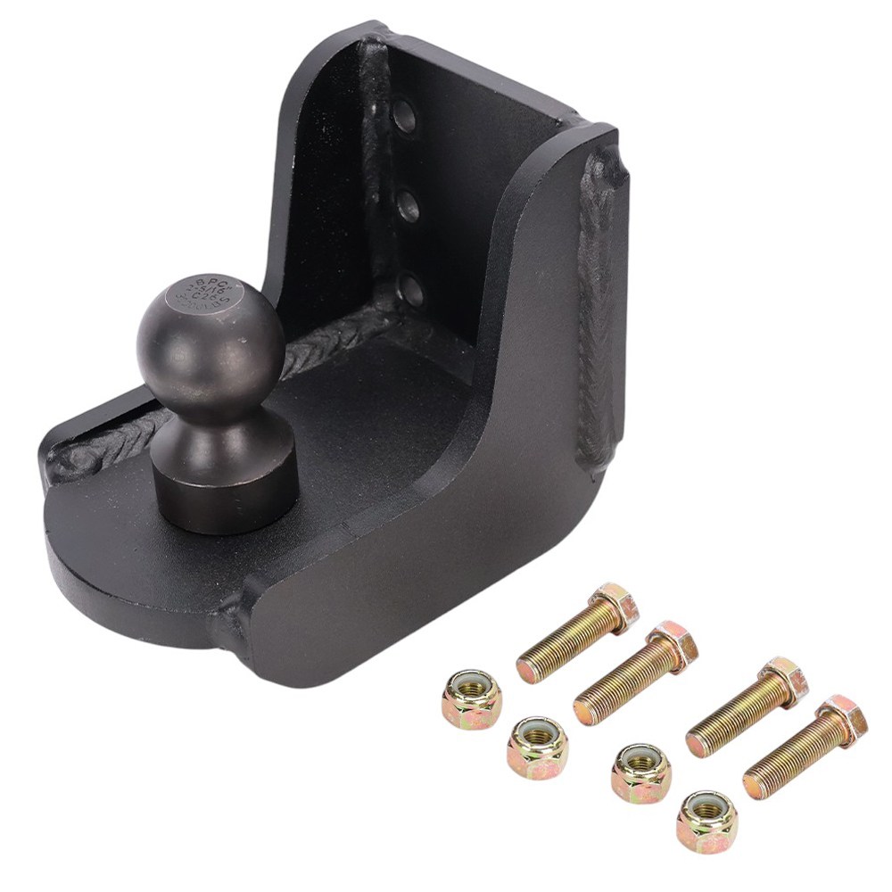 Road Force Drop Ball Mount with 2-5/16" Ball (with hardware) - SH-4601