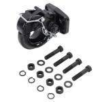 Road Force Pintle Hook (with hardware) - SH-4602