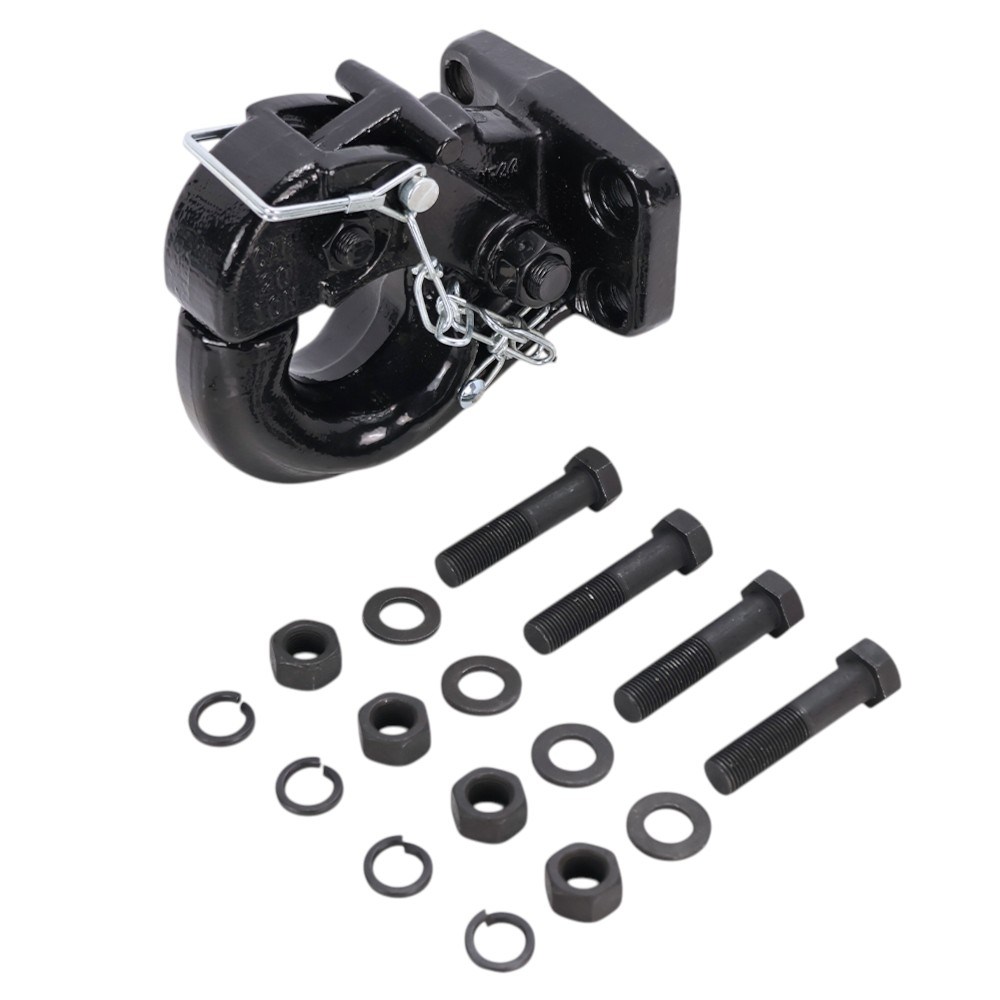 Road Force Pintle Hook (with hardware) - SH-4602