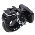 Road Force Pintle Hook (without hardware) - SH-4602