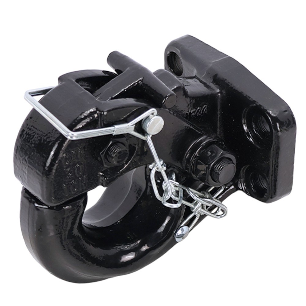 Road Force Pintle Hook (without hardware) - SH-4602