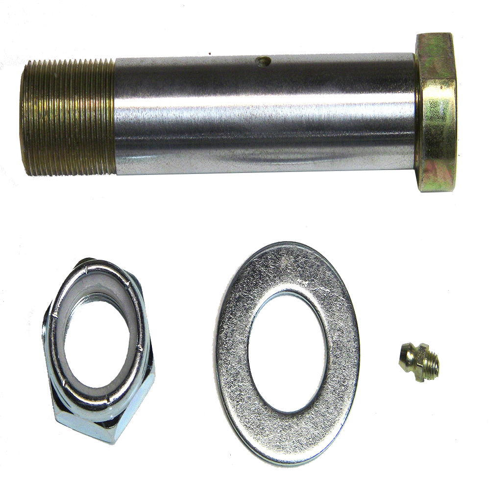 Top Bolt Kit (FITS RECEIVER MOUNT SH-200 & 620 ONLY, includes bushings & top bolt, nut & washer )