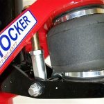Air Ride Technology for Gooseneck Trailers