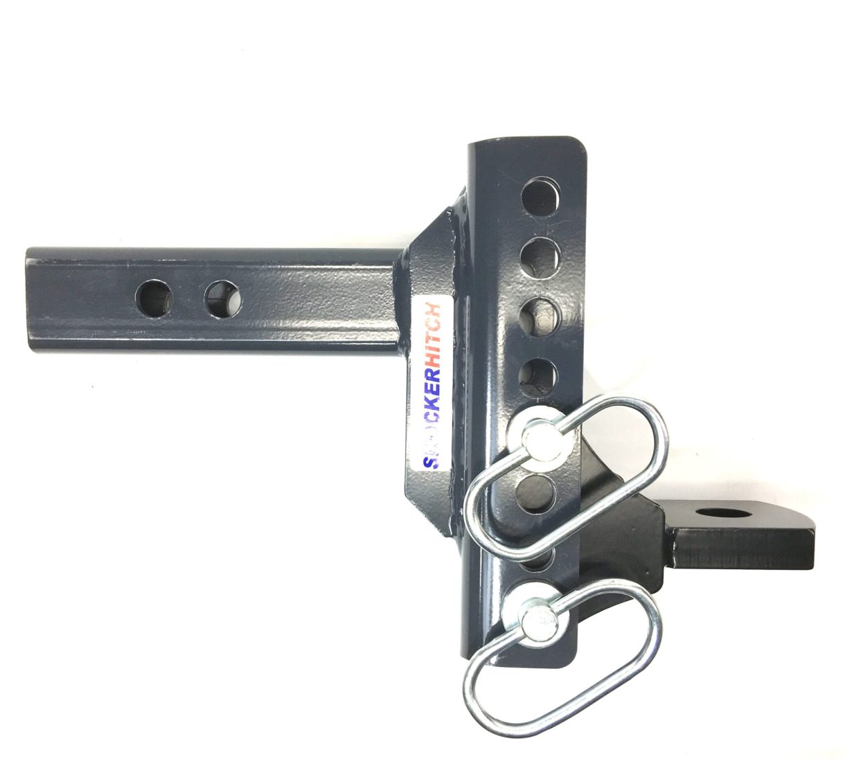 SH-XR100-350 Shocker XR Adjustable Drawbar Ball Mount