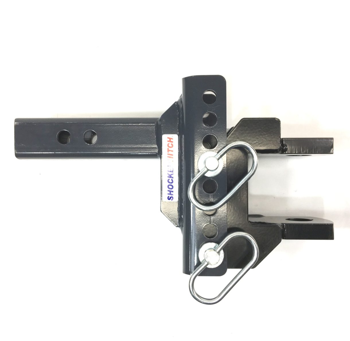 SH-XR100-360 Shocker XR Adjustable Clevis Ball Mount Down