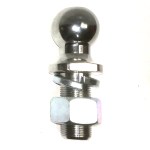 Shocker 2" Hitch Ball