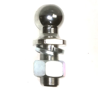 Shocker 2" Hitch Ball