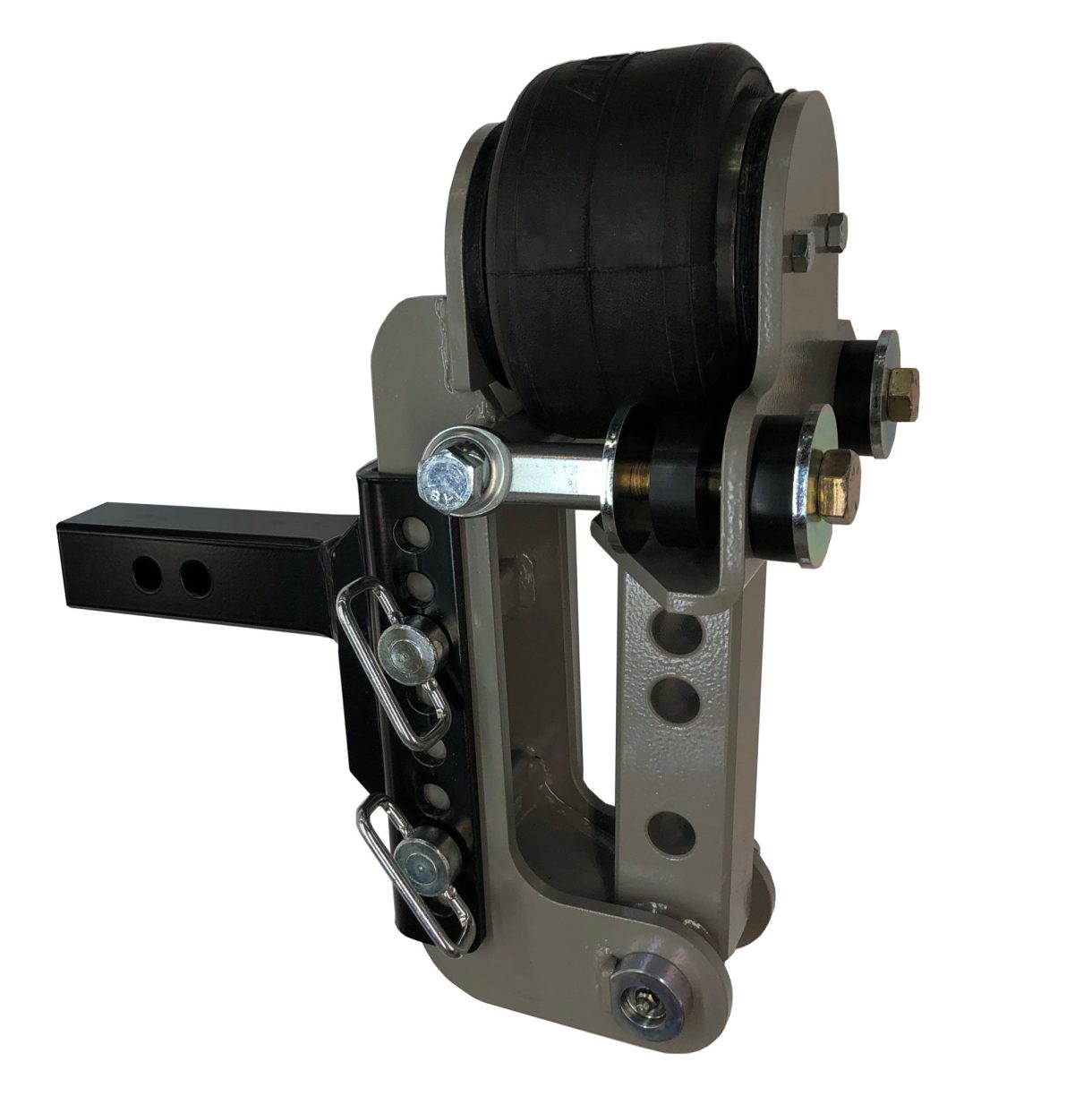 Refurbished Shocker Air Equalizer for Weight Distribution Hitch