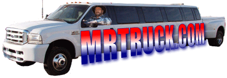 MR Truck