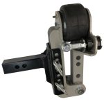 Shocker Air Equalizer for Weight Distribution Hitches