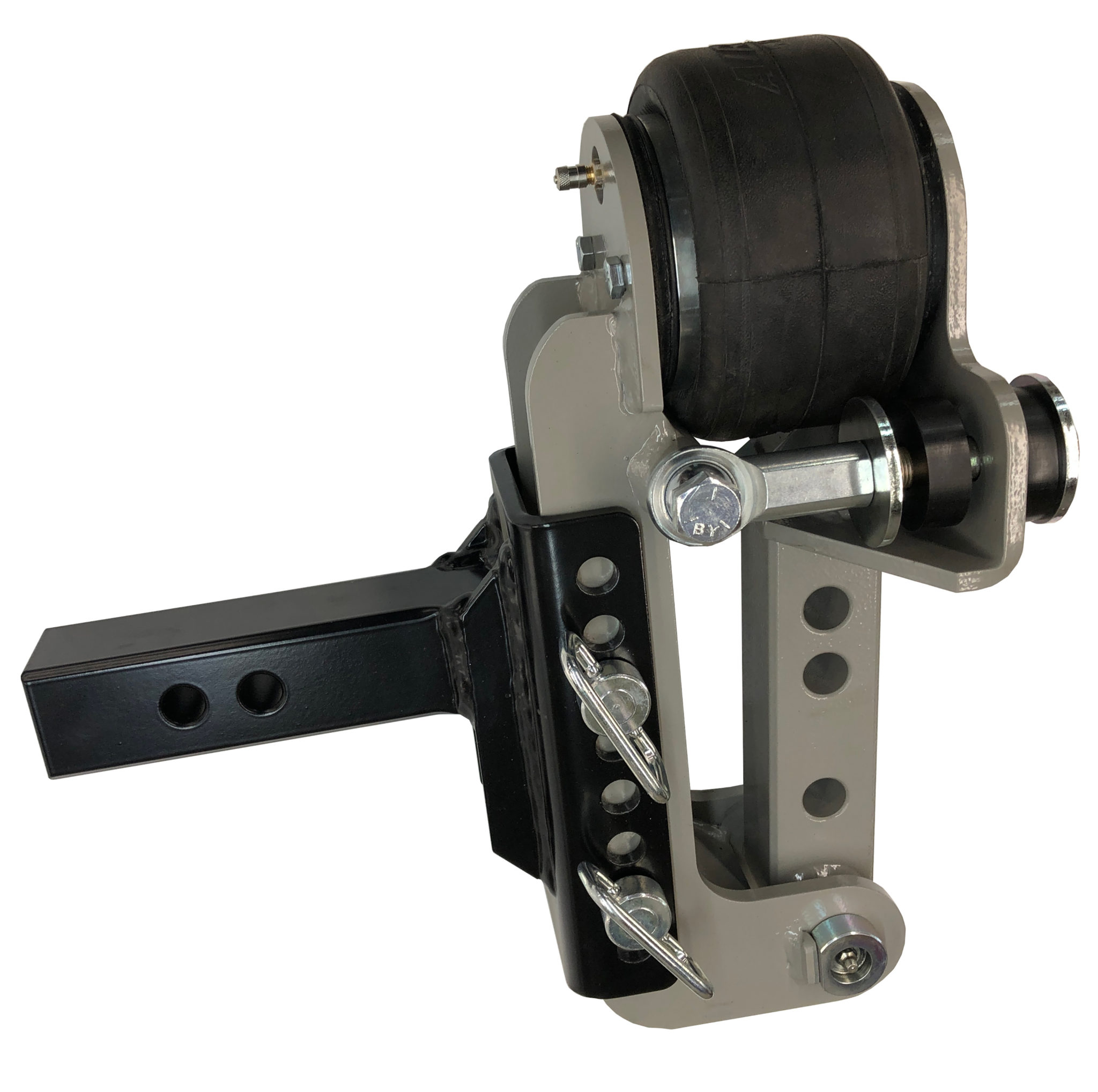 Shocker Air Equalizer for Weight Distribution Hitches
